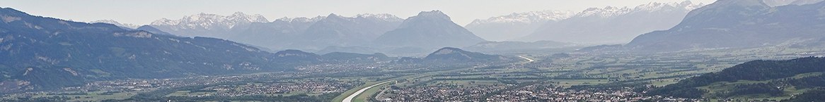 Alpen / Europa