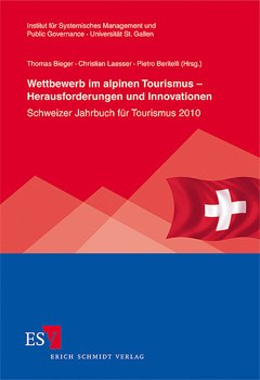 Wettbewerb im alpinen Tourismus