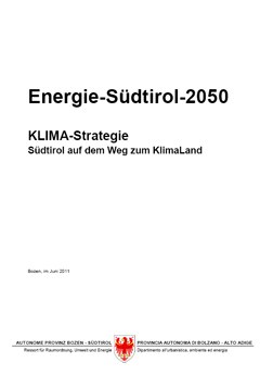 Energie-Südtirol-2050