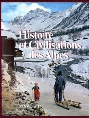 Histoire et civilisation des Alpes