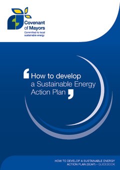 Piano d'azione per lo sviluppo sostenibile nel settore dell'energia: una guida per i comuni.