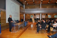 seminario in Slovenia 