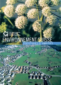 Umwelt Schweiz 2002 - Statistiken und Analysen