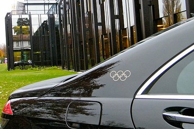 Il CIO deve essere riformato affinch' i Giochi Olimpici invernali possano diventare sostenibili. © miss604 / flickr