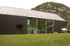 Slovenski planinski muzej želi planinstvo približati zlasti mladi generaciji.