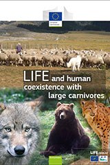 LIFE and human coexistence with large carnivores